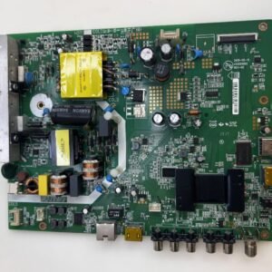 Placa Principal TV 43L2500