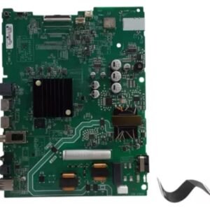 Placa Principal 32V35MS Toshiba TBO20M