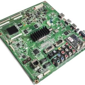 Placa Principal LG 42LD650