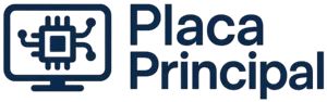 Placa Principal