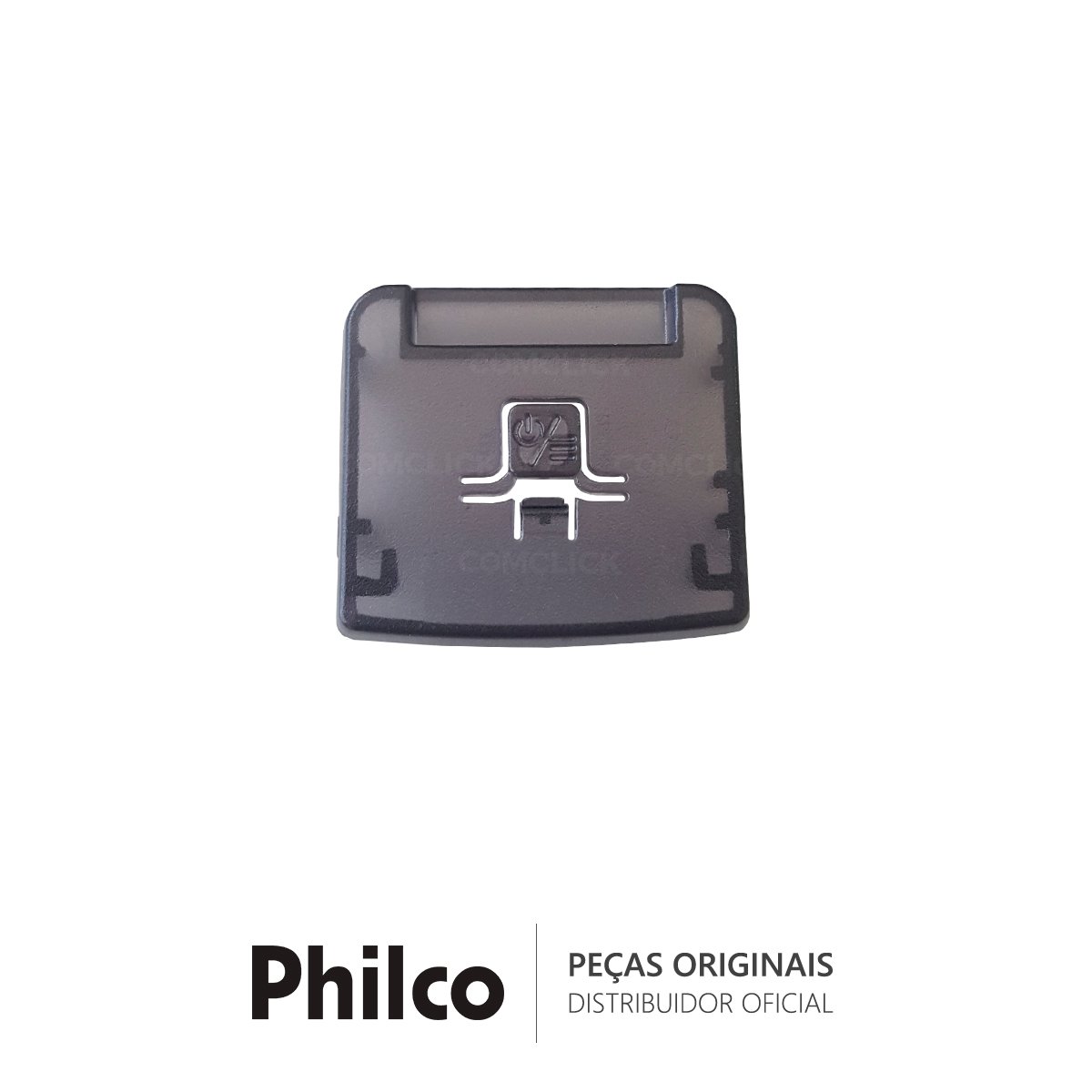 Gabinete da Placa Função Sensor IR TV Philco PTV49F68DSWN PTV58F60SN