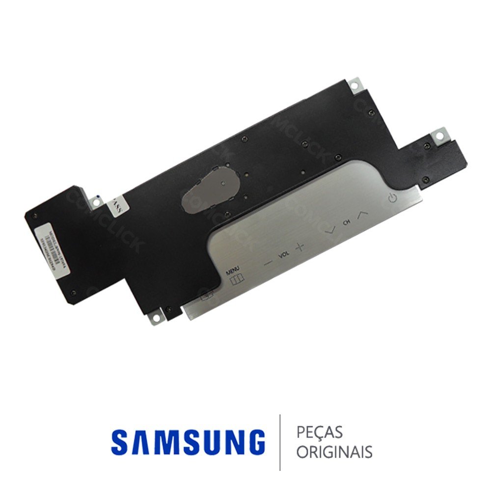 Módulo da Gaveta com PCI Função para TV Samsung UN55C9000