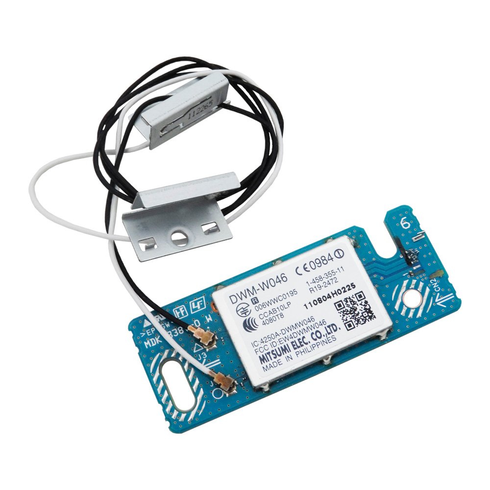 Módulo Wi-fi DWM-W046 TV Sony KDL-46HX825