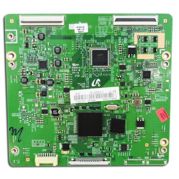 PCI T-CON para TV Samsung UN40ES6100GXZD