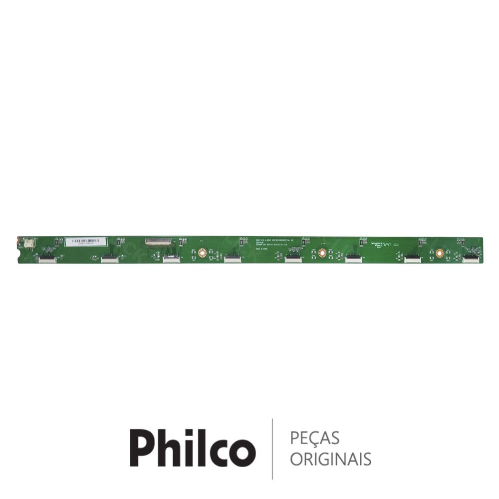 Placa Adress Direita JUQ7.820.00040922 para TV Philco PH50A30PSG