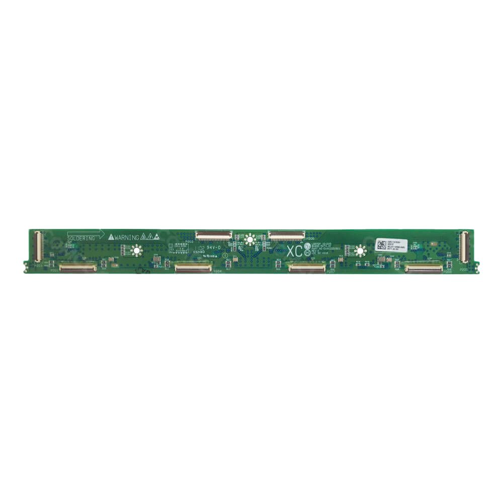 Placa Buffer XRCBT 50T3_XC EBR71378301 / EAX63332901 TV LG 50PT250B, 50PT350B, 50PW350B