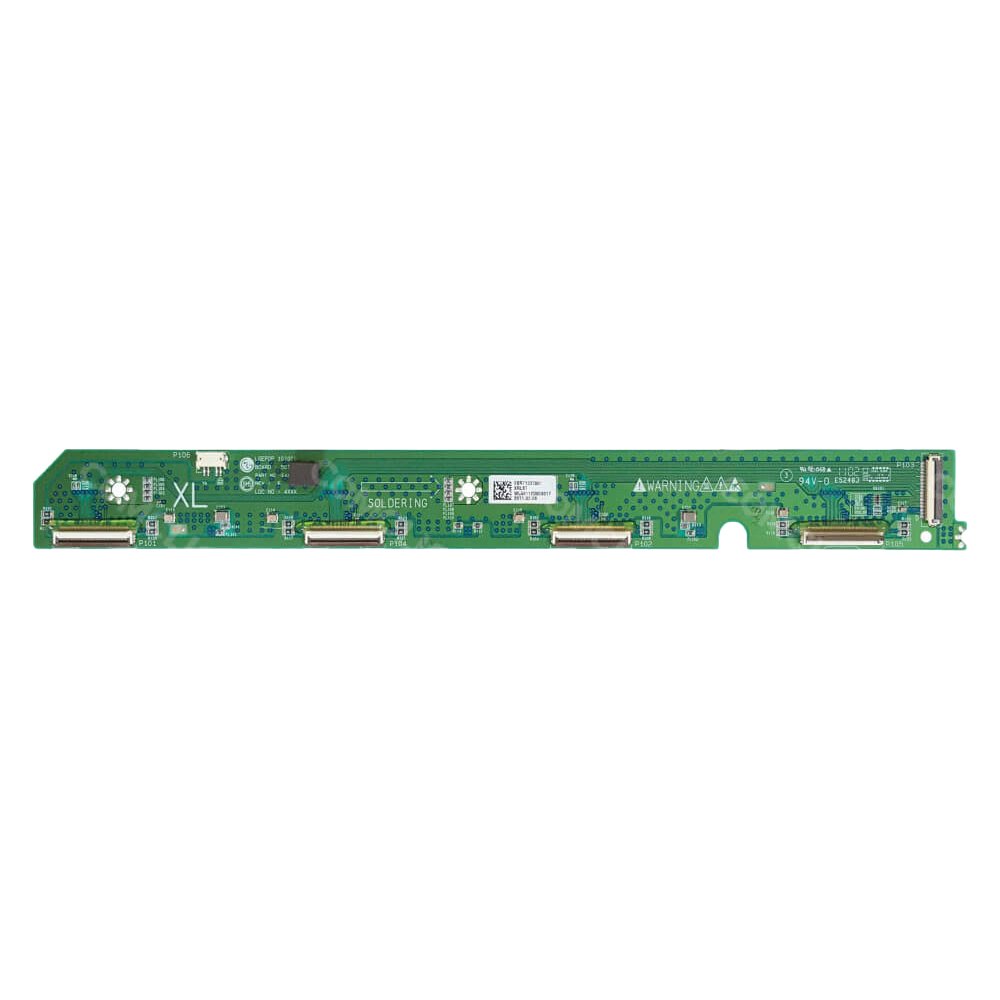 Placa Buffer XRLBT 50T3_XL EAX63332801 / EBR71337801 para TV LG 50PT250B, 50PT350B, 50PW350B