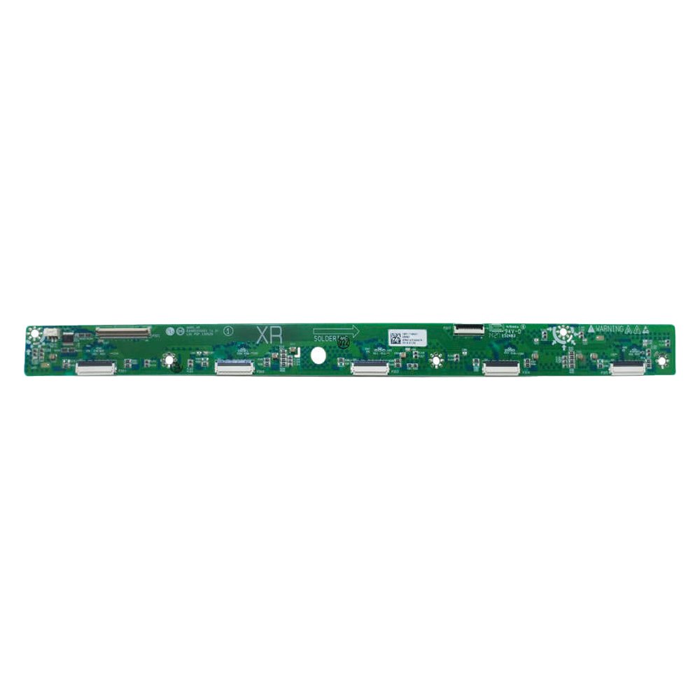 Placa Buffer XRRB EBR77186501 TV LG 60PB6500