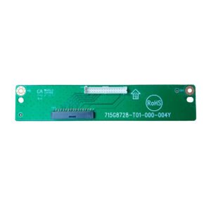Placa Conversora Lvds TV Aoc 32S5195 715G8728