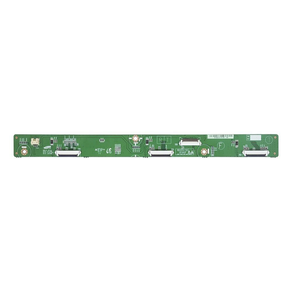 Placa F-Adress 60FF_LB_F / LJ41-10333A / LJ92-01960A para TV Samsung PL60F5000AGXZD