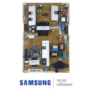 Placa Fonte BN41-02499A / BN94-10711A TV Samsung UN40KU6000GXZD