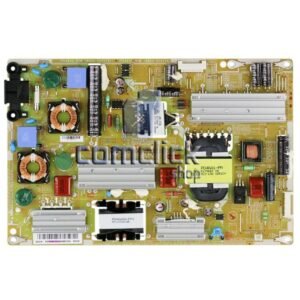 Placa Fonte BN44-00458A TV Samsung UN32D6000SG, UN40D5500RG, UN40D6000SG, UN46D5500RG, UN46D6000SG