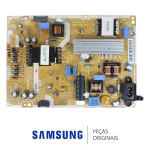 Placa Fonte BN44-00703G BN81-11563A TV Samsung UN40J5300AG UN40J5500AG UN48J5300AG UN48J5500AG