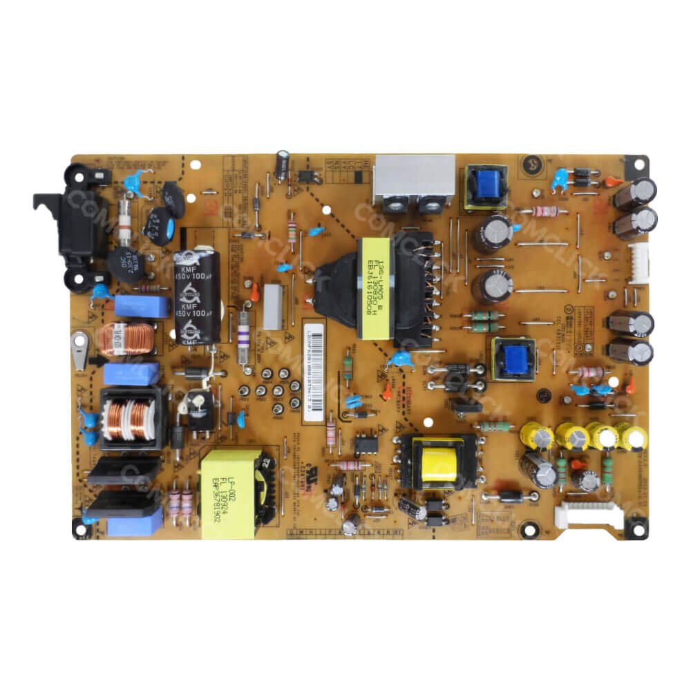 Placa Fonte EAX64905501(2.3) / EAY62810801 TV LG 47LA6200 47LN5400 50LA6200 50LN5400