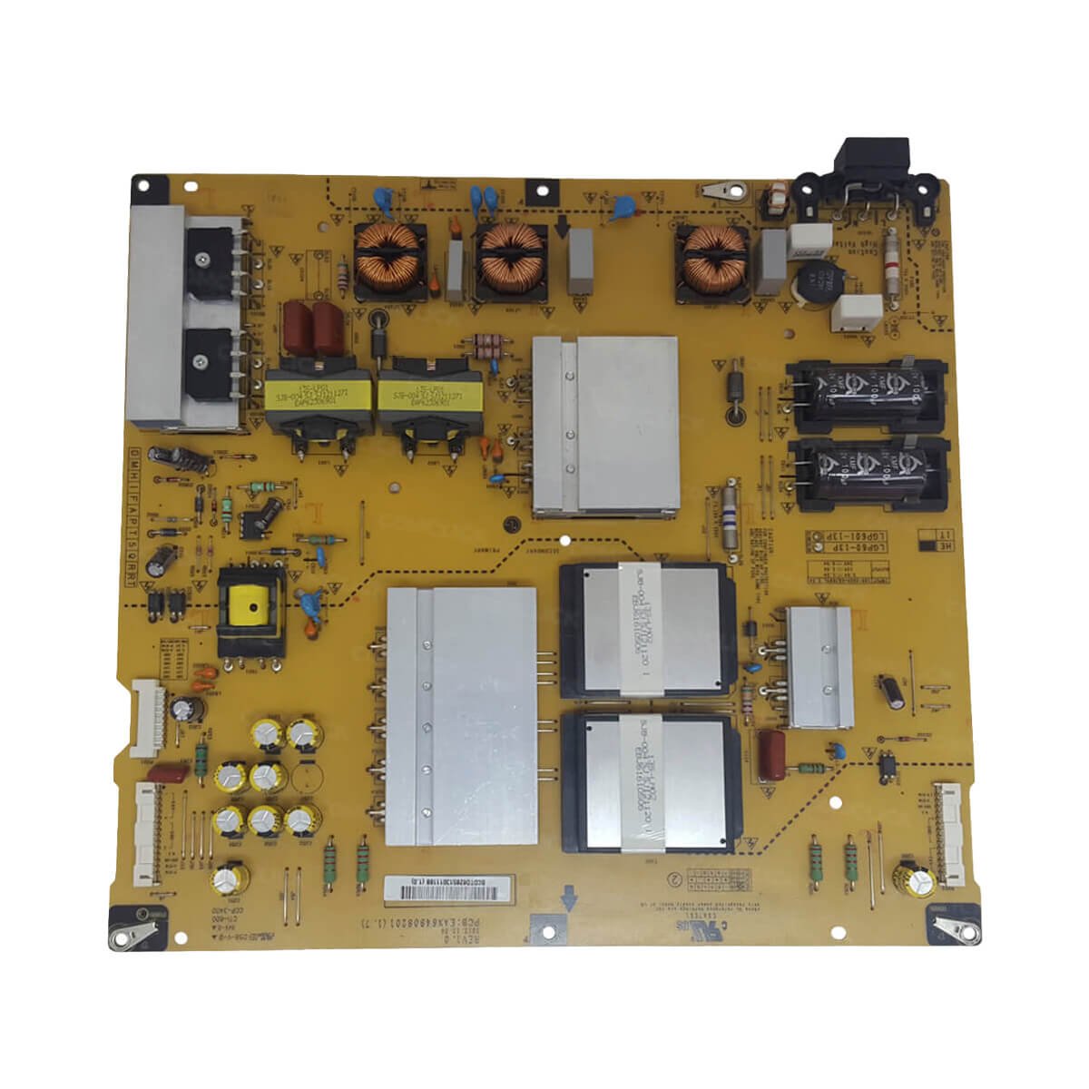 Placa Fonte EAY62851301 TV LG 60LA6200 60LA7400 60LA8600 60LN5700