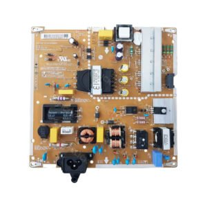 Placa Fonte EAY63630601 / EBR80499101 / EAX66203001 TV LG 42LX330C, 42LF6200, 42LX330H