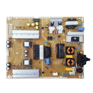 Placa Fonte EAY63689101 / EAX66203101 TV LG 49LF5500, 49LF6200, 49LF6400
