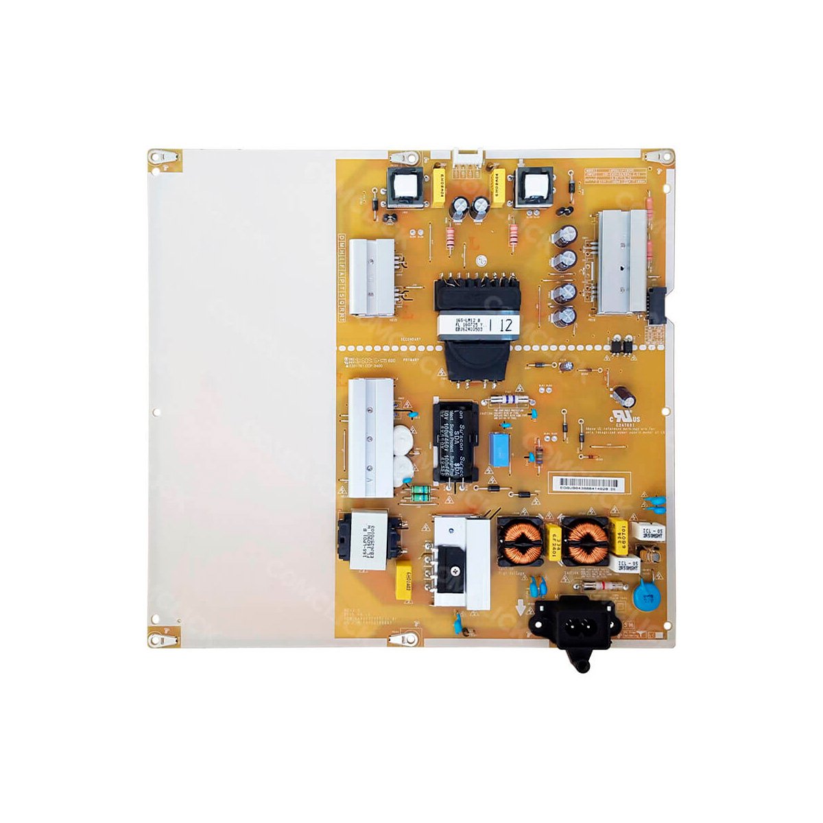 Placa Fonte EAY64388841 / EAX66923301 TV LG 60UH6150, 65UH6150