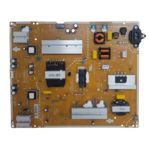 Placa Fonte EAY65008901 3PCR02414A TV LG 60UK6200PSA 60UL3E 60UM7270PSA