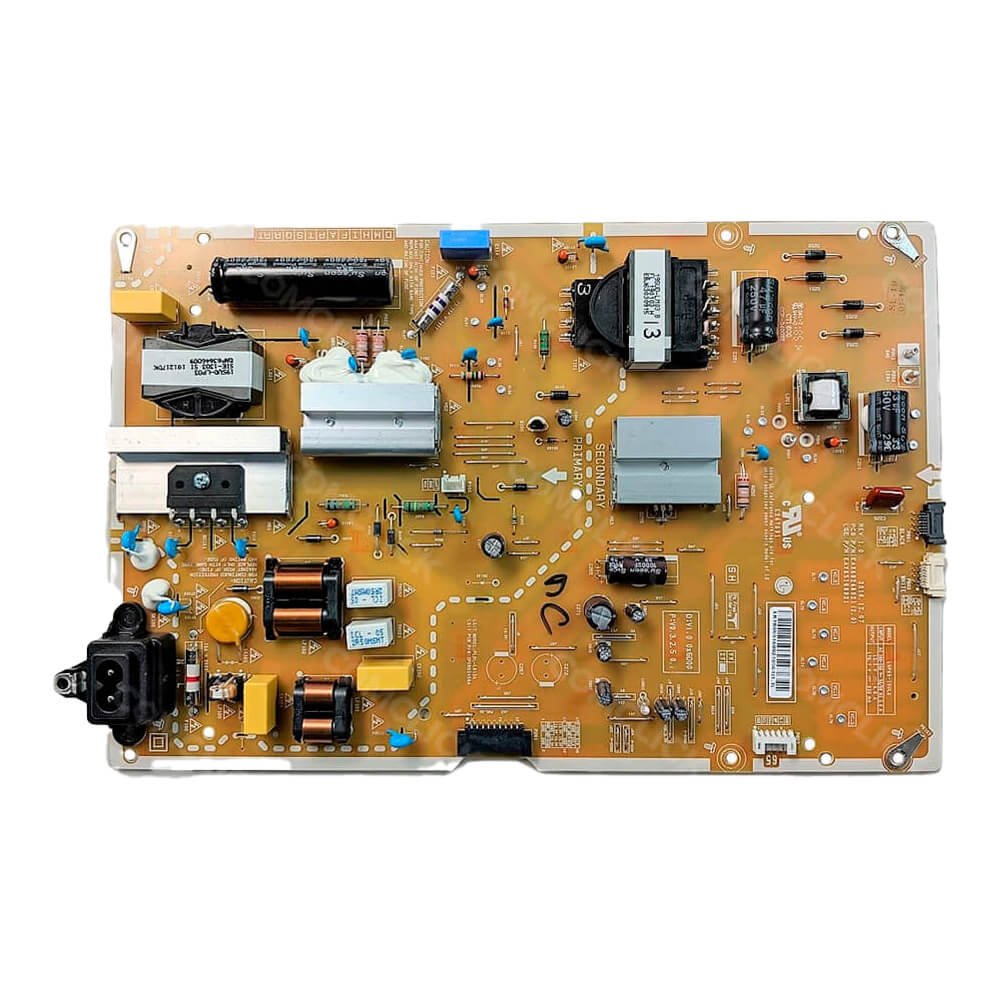 Placa Fonte EAY65169921 TV LG 65NANO81SNA 65SM8100PSA 65SM8600PSA