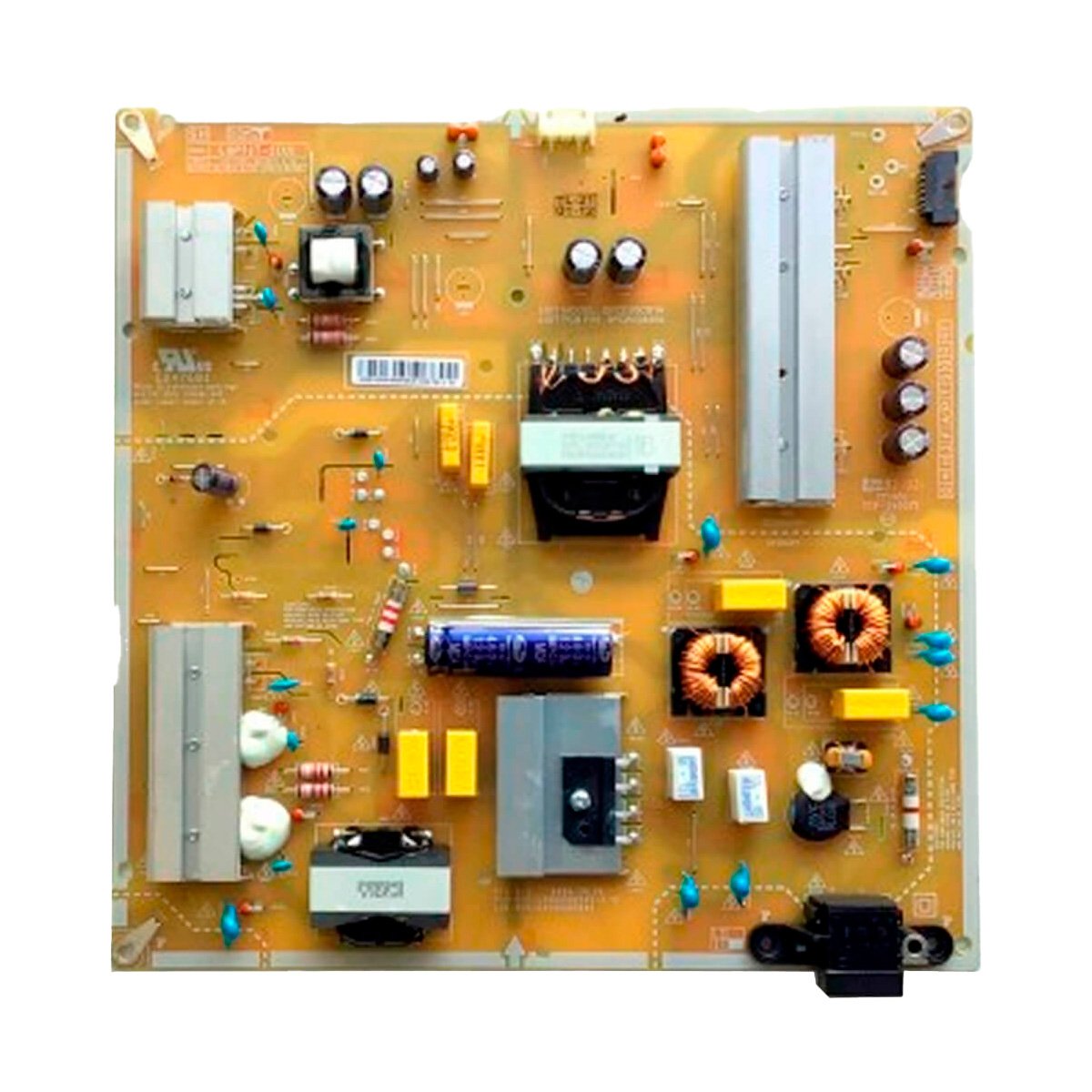 Placa Fonte EAY65895642 TV LG 70UP7750PSB 70UQ8050PSB 70UR8750PSA