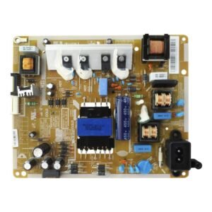 Placa Fonte L46HF_EDY para TV Samsung UN46H5303AGXZD