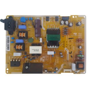 Placa Fonte L48MSF_FDY / BN44-00852A TV Samsung UN43J5000AGXZD, UN43J5200AGXZD, UN48J5200AGXZD