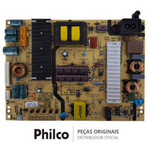 Placa Fonte L4L016 TV LED Smart Philco 4K PH43E60DSGW