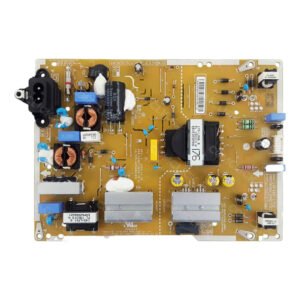 Placa Fonte LGP49D-17U2 / EAY64491201 TV LG 49UJ6525 49UJ6565