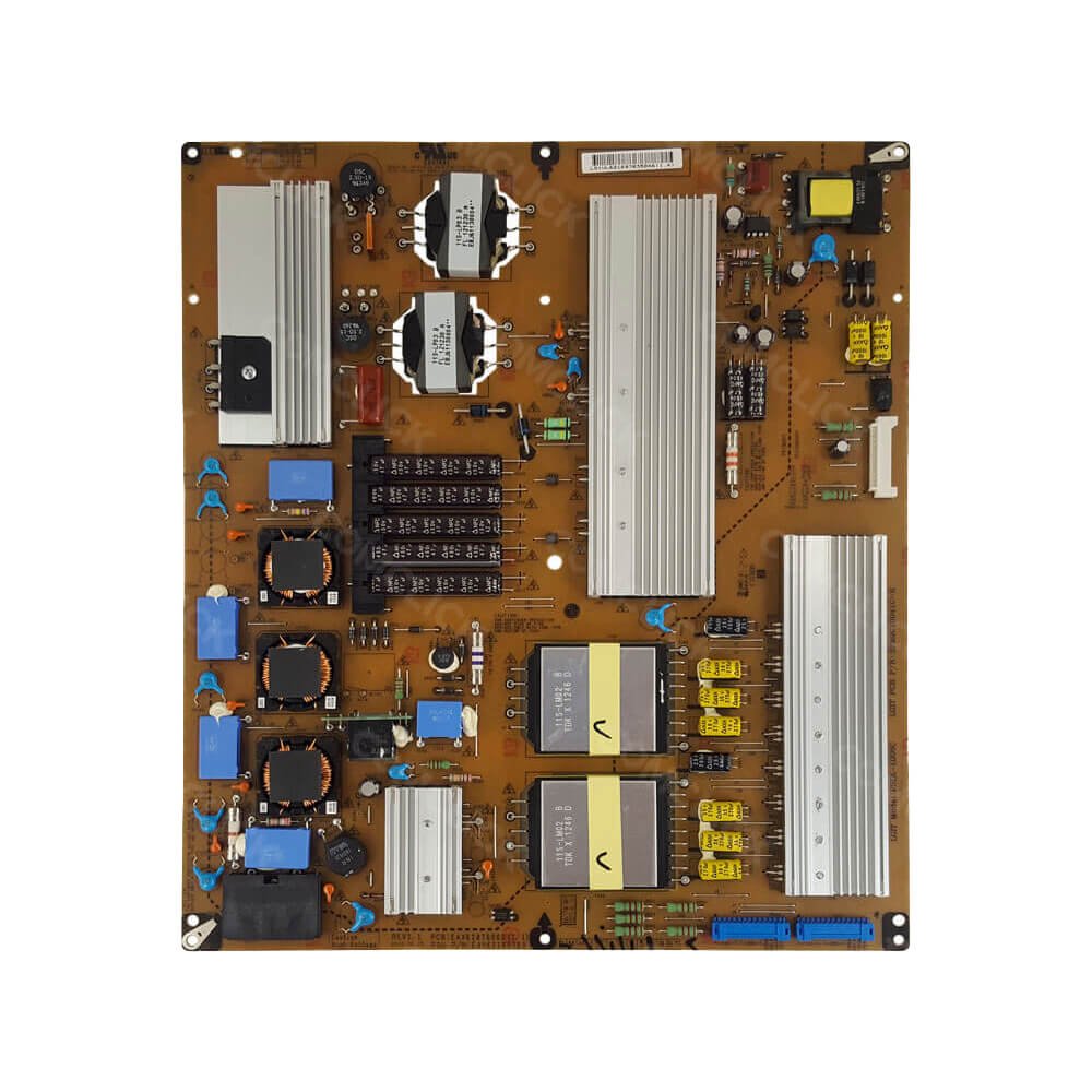 Placa Fonte LGP5565-11SP EAY62169701 / EAY62169703 TV LG 65LM6200, 65LM6210