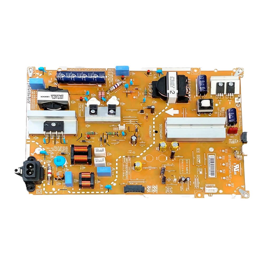 Placa Fonte TV LG 65SK8000PSA 65UK7500PSA 65UU761H 65UU770H