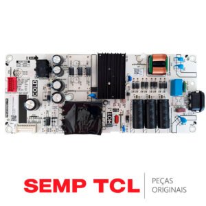 Placa Fonte TV TCL 50P635