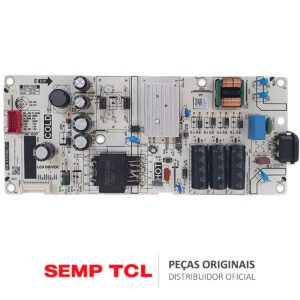 Placa Fonte TV TCL PW.A100W2.771 43P635