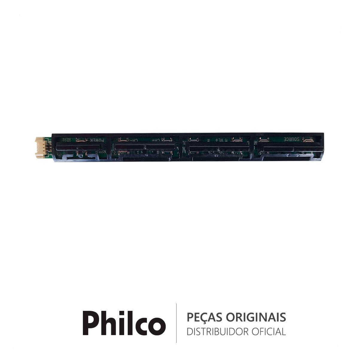 Placa Função 711815 TV Philco PH32M LED A3 PH42M LED A3