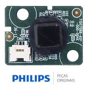 Placa Função 715G7088-K01-000-004K TV Philips 40PUG6300, 48PFG6110, 55PFG5100