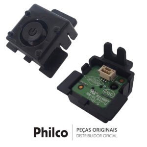 Placa Função 720567 5823-D32E30-0P00 TV Philco PTV55U21DSWNT
