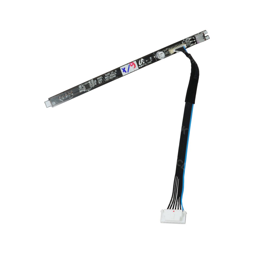 Placa Função BN98-03078B TV Samsung LN32D550K7G LN37D550K7G LN46D550K1G