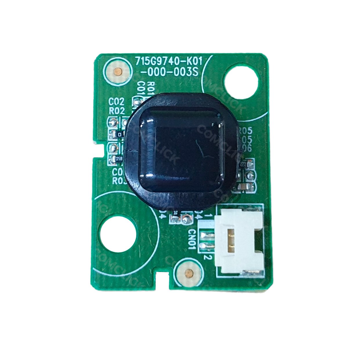 Placa Função Botão Power 715G9740-K01-000-0032 TV AOC 43S5295/78G