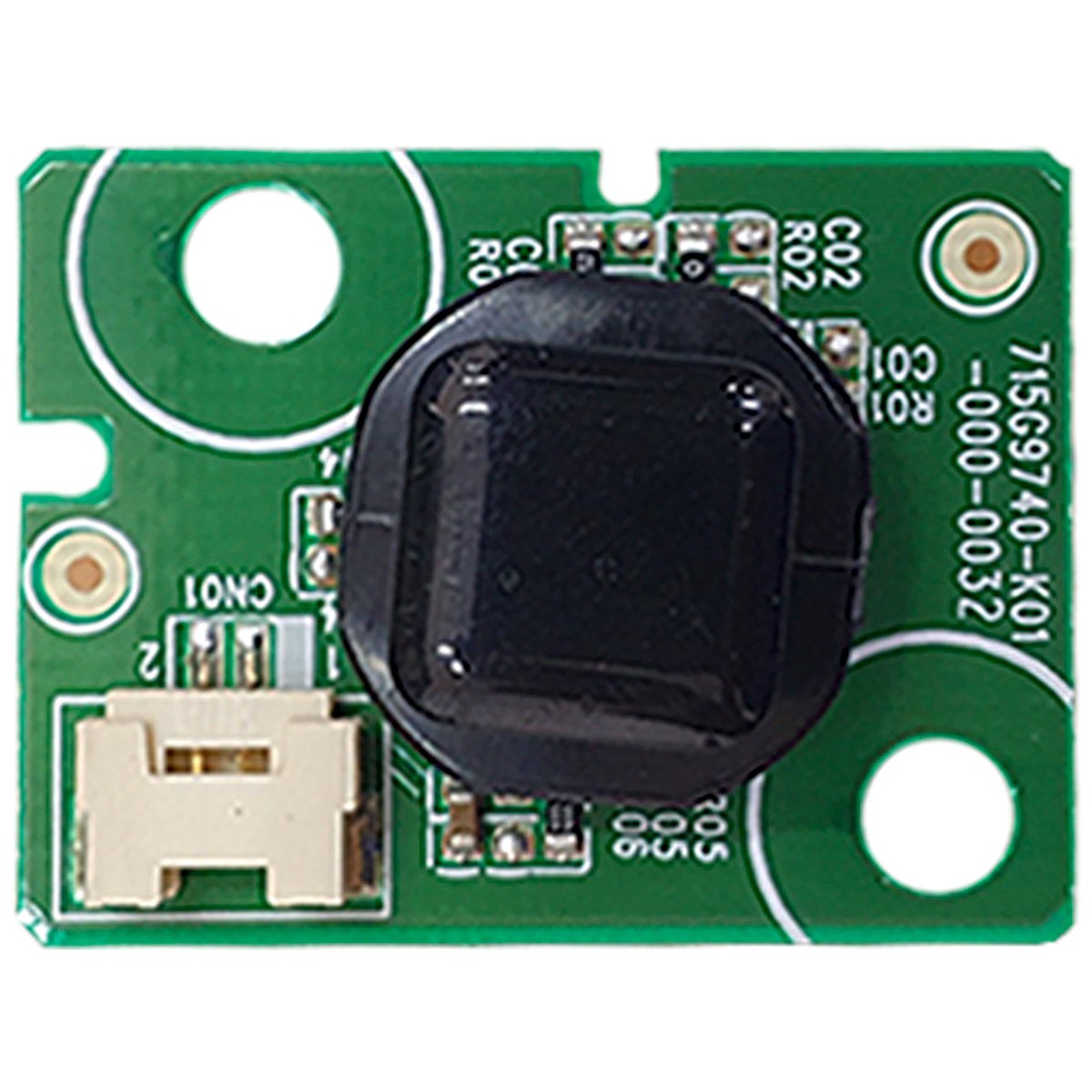 Placa Função Botão Power TV Aoc 32S5195 715G9740