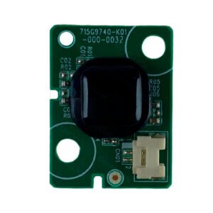 Placa Função / Botão power TV Philips 43PFG5813 715G9740