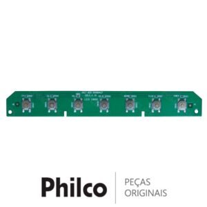 Placa Função JUC7.820.00080427 para TV Philco PH51C21PSG