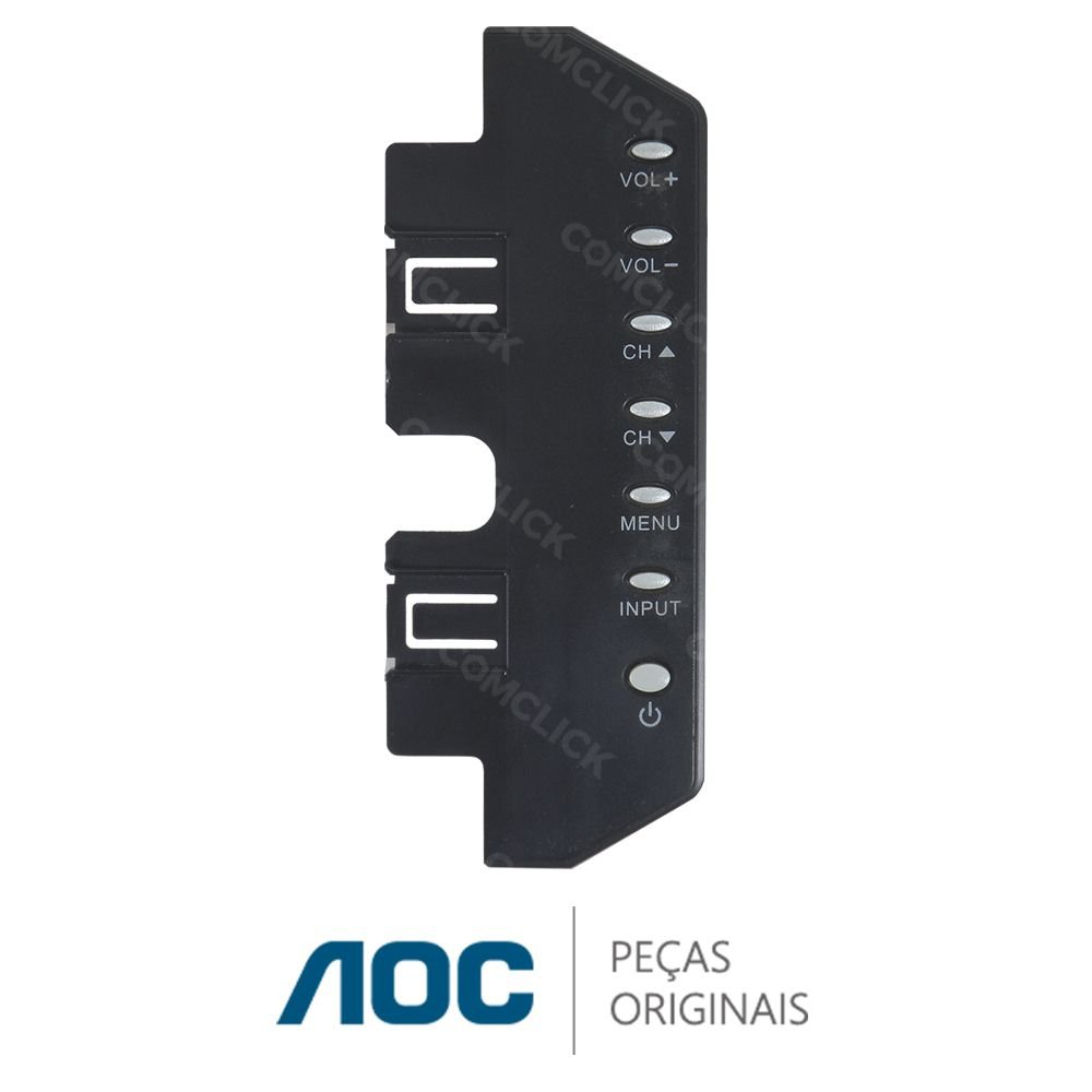 Placa Função M715T2876-1 TV AOC L32W831