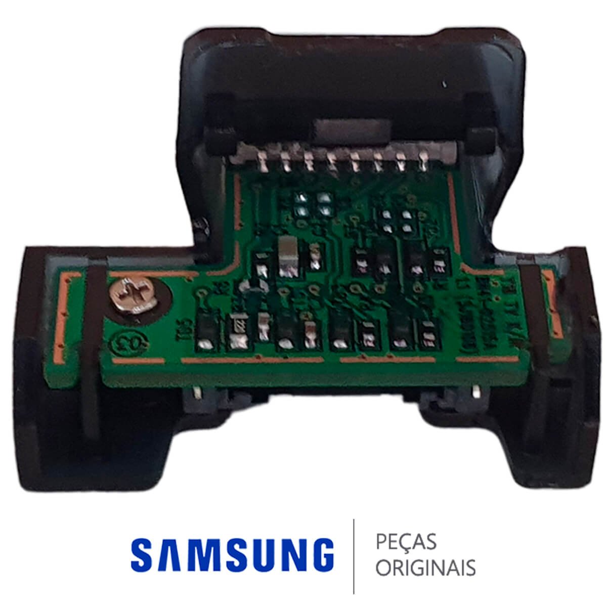 Placa Função / Sensor IR BN63-15392E TV Samsung LH32BENELGA UN49J5200AG LH43BETMLGG