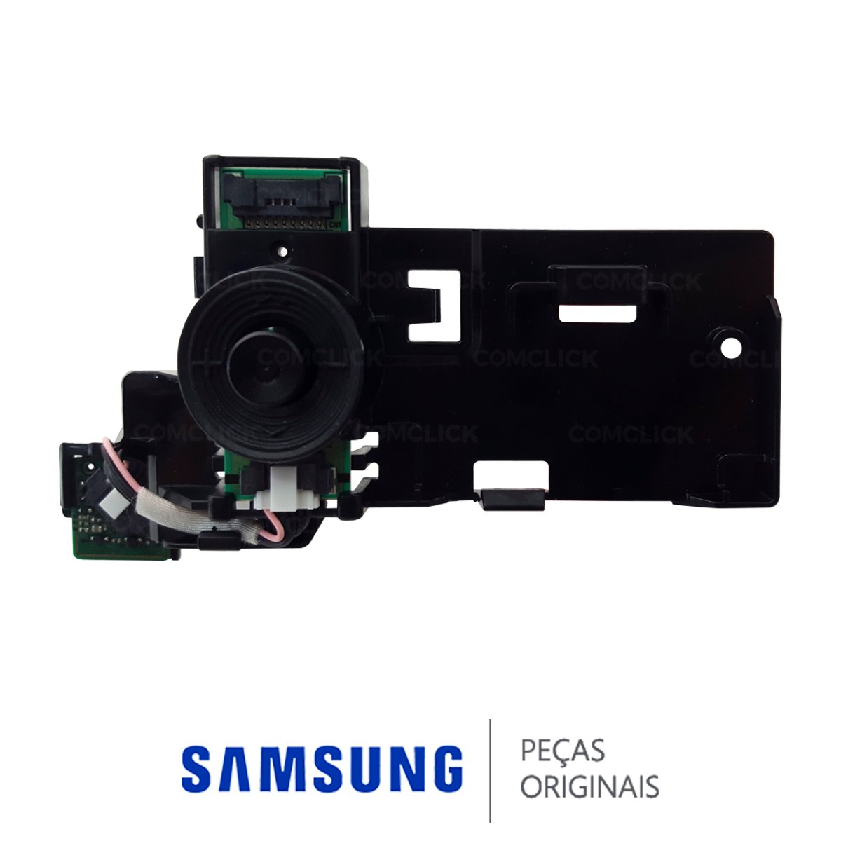 Placa Função Sensor IR BN98-05973Y TV Samsung LH32DBDPLGV UN32H5500AG