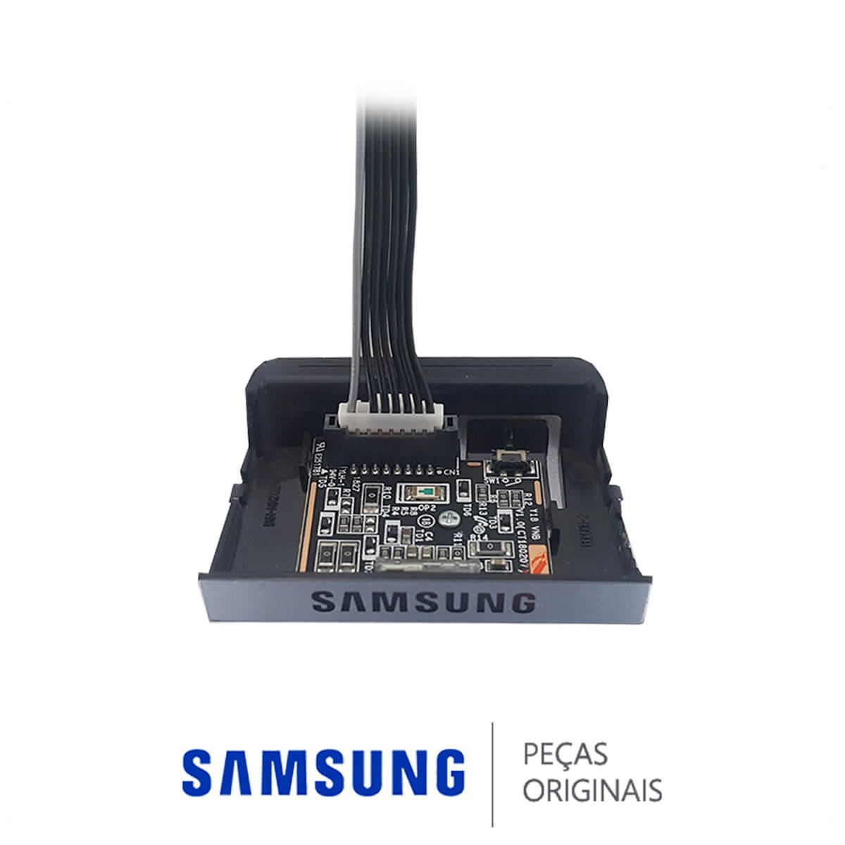 Placa Função Sensor IR BN98-07419A TV Samsung LH55BENELGA UN40NU7100G