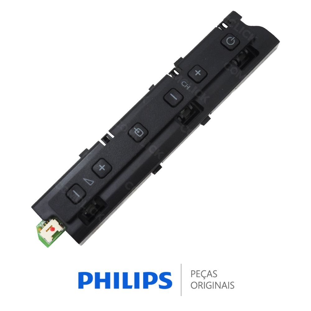 Placa Função TV Philips 32PFL4007D/78, 42PFL4007G/78, 32PFL4017G/78, 22PFL3017D/78 e 24PFL3017D/78