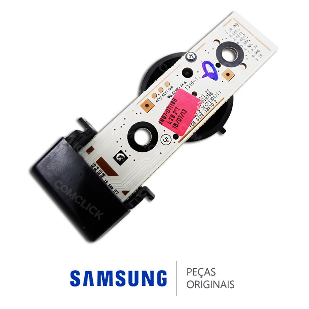 Placa Função TV Samsung UN46F5500AGXZD