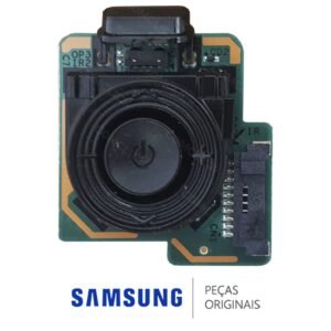 Placa Função TV Samsung UN46FH6203G, UN55H6103AG, UN40H6203AG