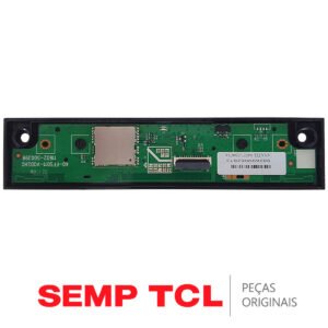 Placa Função TV TCL 50P635