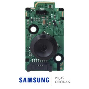 Placa Função UE5000 BN41-01840B para TV Samsung UN46FH5303GXZD, UN50FH5303GXZD
